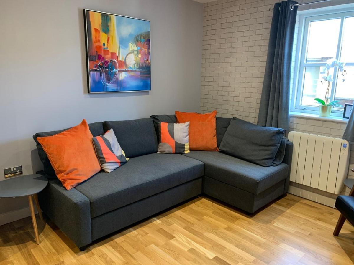 Appartamento Domus York Esterno foto